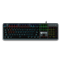 Игровая механическая  клавиатура MK007 - фото 4883